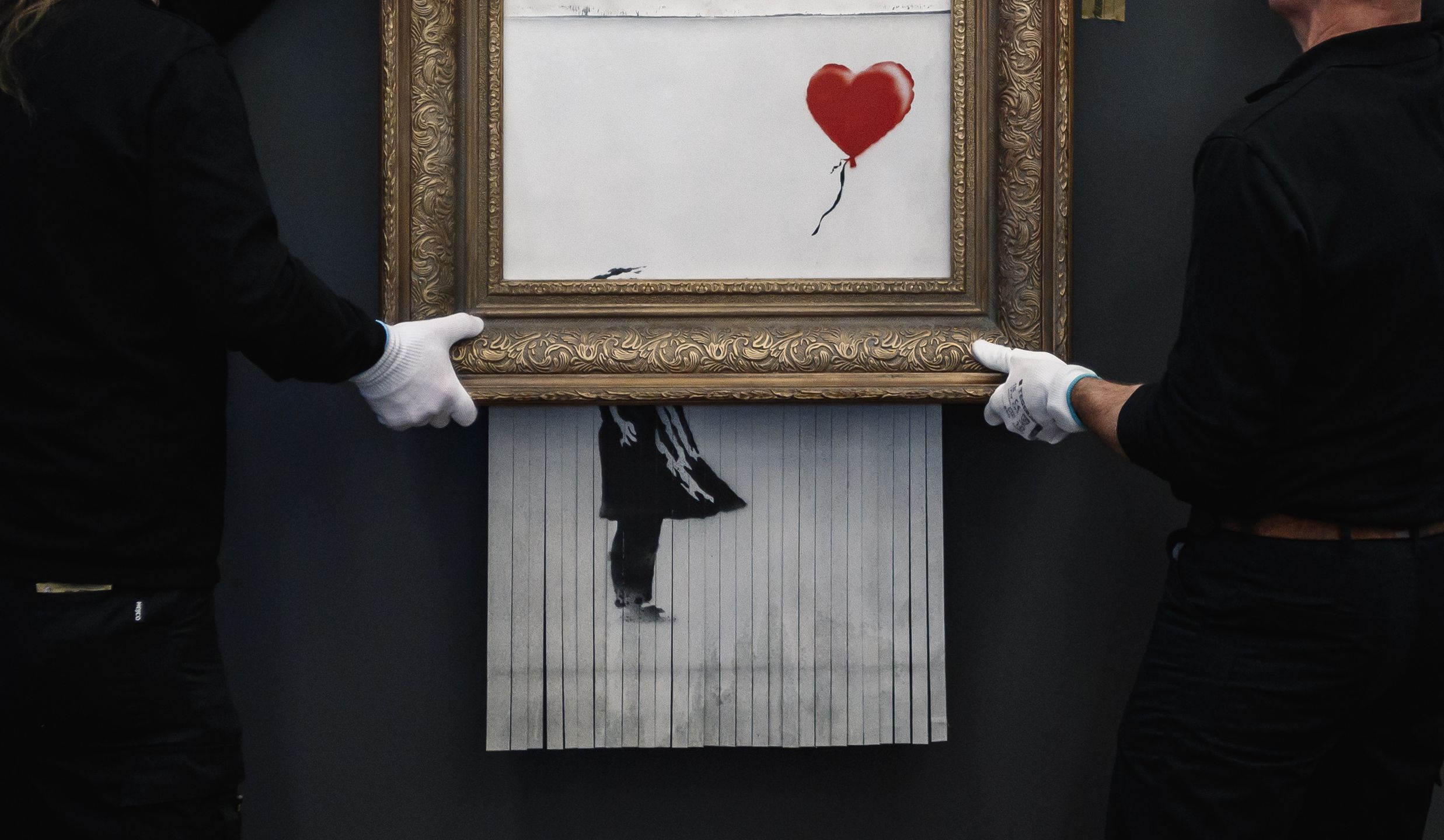 Banksy
