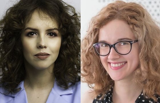 INNPoland.pl: Iga Kołacz redaktor prowadzącą magazyn, Katarzyna Florencka na czele newsroomu