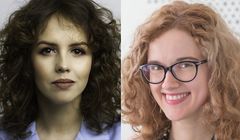 INNPoland.pl: Iga Kołacz redaktor prowadzącą magazyn, Katarzyna Florencka na czele newsroomu