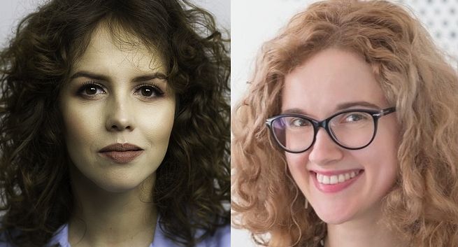INNPoland.pl: Iga Kołacz redaktor prowadzącą magazyn, Katarzyna Florencka na czele newsroomu