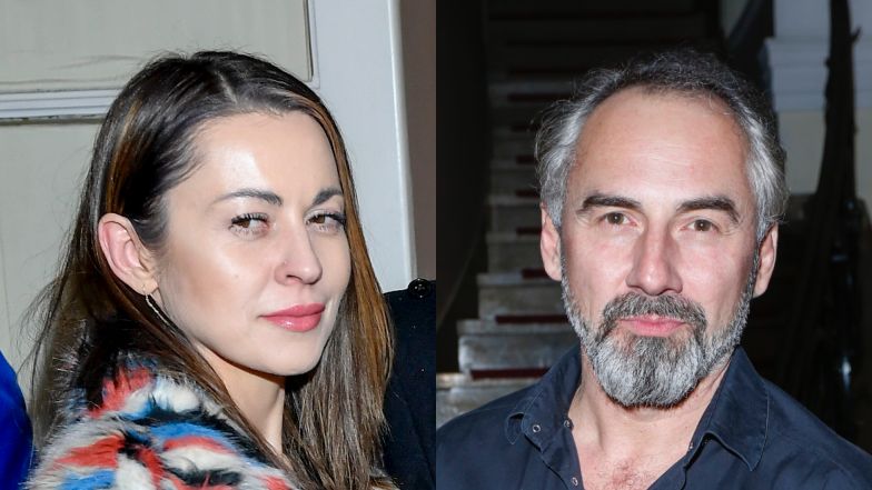 Partnerka Jacka Kopczyńskiego zapytana o zaręczyny i ślub. Tak zareagowała