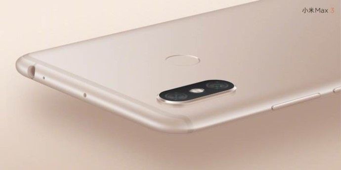 #wSkrócie: harmonogram aktualizacji GPU Turbo, Xiaomi Mi Max 3 na oficjalnych zdjęciach i pamięć LPDDR5 Samsunga 3