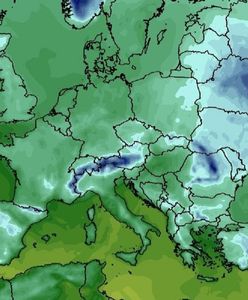 Początek zmian w pogodzie. Nadchodzi niż znad Danii