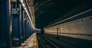 Tragedia na nowojorskim metrze: Kobieta zginęła po tym, jak została podpalona przez mężczyznę