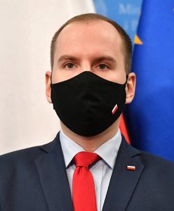 WOŚP 2021. Wiceminister z KPRM o Jurku Owsiaku i Strajku Kobiet. "Schizofrenia ideowa"