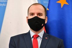 WOŚP 2021. Wiceminister z KPRM o Jurku Owsiaku i Strajku Kobiet. "Schizofrenia ideowa"