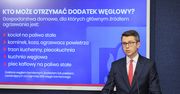 Dopłaty do węgla dla każdego. Rzecznik rządu: wierzymy obywatelom, że wydadzą te pieniądze rozsądnie