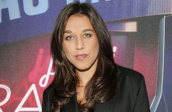 "Nie wierzę w miłość". Szczere wyznanie Joanny Jędrzejczyk