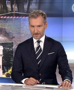 "Brak mi słów". "Fakty" bezlitośnie szydzą z Sasina i jego pomysłu