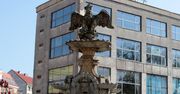 Szczecin: Fontanna z pl. Orła Białego wkrótce trafi do Akademii Sztuki. Na placu tryśnie wodą jej kopia. Pytanie, kiedy?