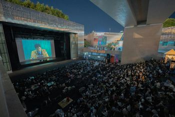 Wystartował Międzynarodowy Festiwal Filmowy w Sopocie. Pierwsze pokazy już za nami