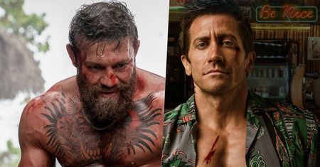 Brutalny "Road House" nie spodobał się władzom miasta. Mówią o "bluźnierstwie"