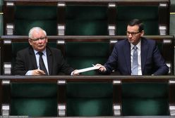 PiS lekko rośnie, KO utrzymuje pozycję. Jest nowy sondaż Kantar