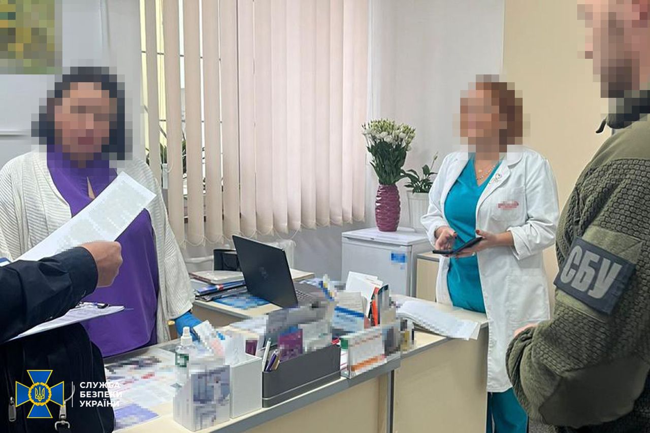 Doctors issued false documents. This is how Ukrainians avoided mobilization.