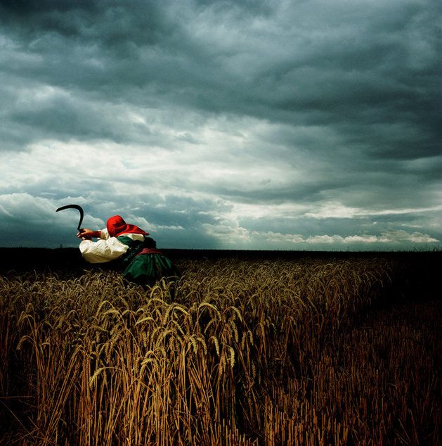 Dziś rusza 13. Fotofestiwal w Łodzi. Co warto obejrzeć? 5