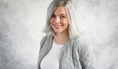 Katarzyna Stefańska w zespole Kerris