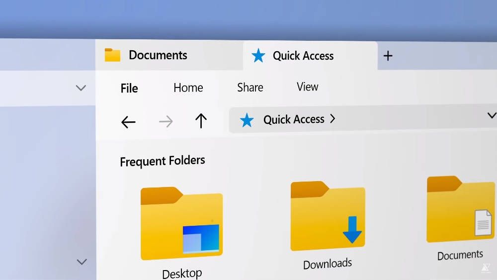 Windows 20 Eksplorator