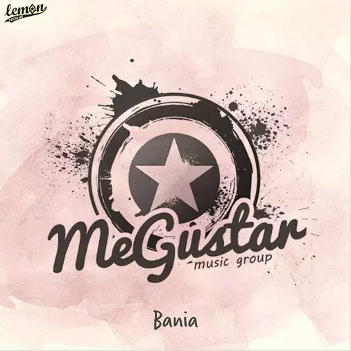 Okładka albumu Bania (singiel) wykonawcy MeGustar