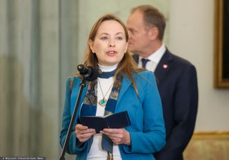 Już tego nie ukrywają. Tak iskrzy w koalicji. "Do kogo to pani pisze"?