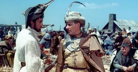 Ten film Polacy oglądają w kółko. Pamiętasz "Pana Wołodyjowskiego"?