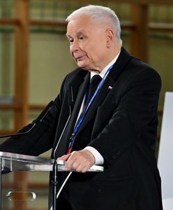 Osobiste wyznanie podczas kongresu PiS. Kaczyński opowiedział historię