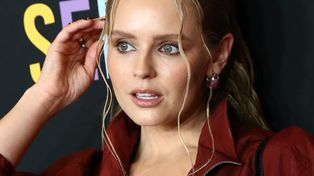 Olga Kalicka zabrała głos po wyroku sądu. "Chciałabym jasno podkreślić"