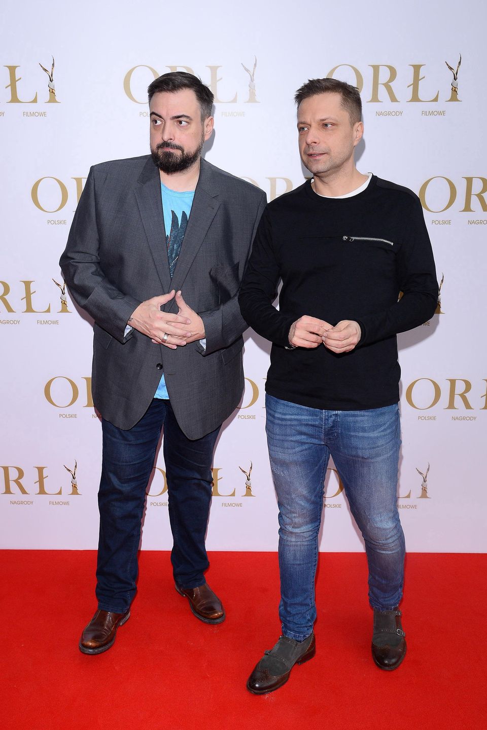 Bracia Sekielscy zapowiadają film "Zabawa w chowanego"