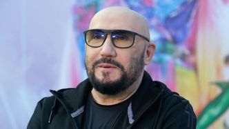 Grzegorz Skawiński zdradził, dlaczego nie ma żony ani dzieci: "Swoje uczucia ulokowałem w pracy"