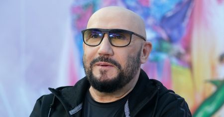 Grzegorz Skawiński zdradził, dlaczego nie ma żony ani dzieci: "Swoje uczucia ulokowałem w pracy"