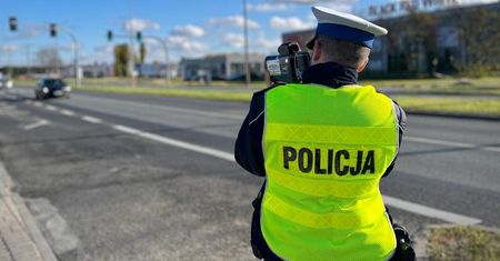 Yanosik komentuje raport Policji. Co jest przyczyną wypadków?