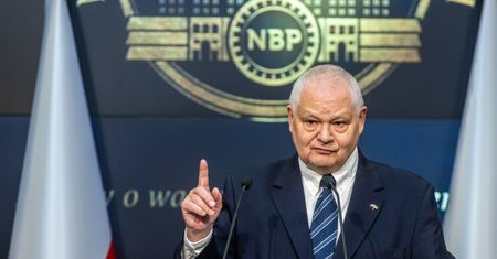 "Radosna nowina" prezesa NBP. Członek RPP: nie wiem, skąd on wziął tę liczbę