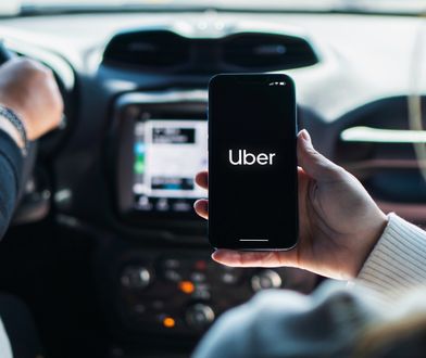 Uber ściągnie z przystanków rozczarowanych pasażerów. Oto plan giganta