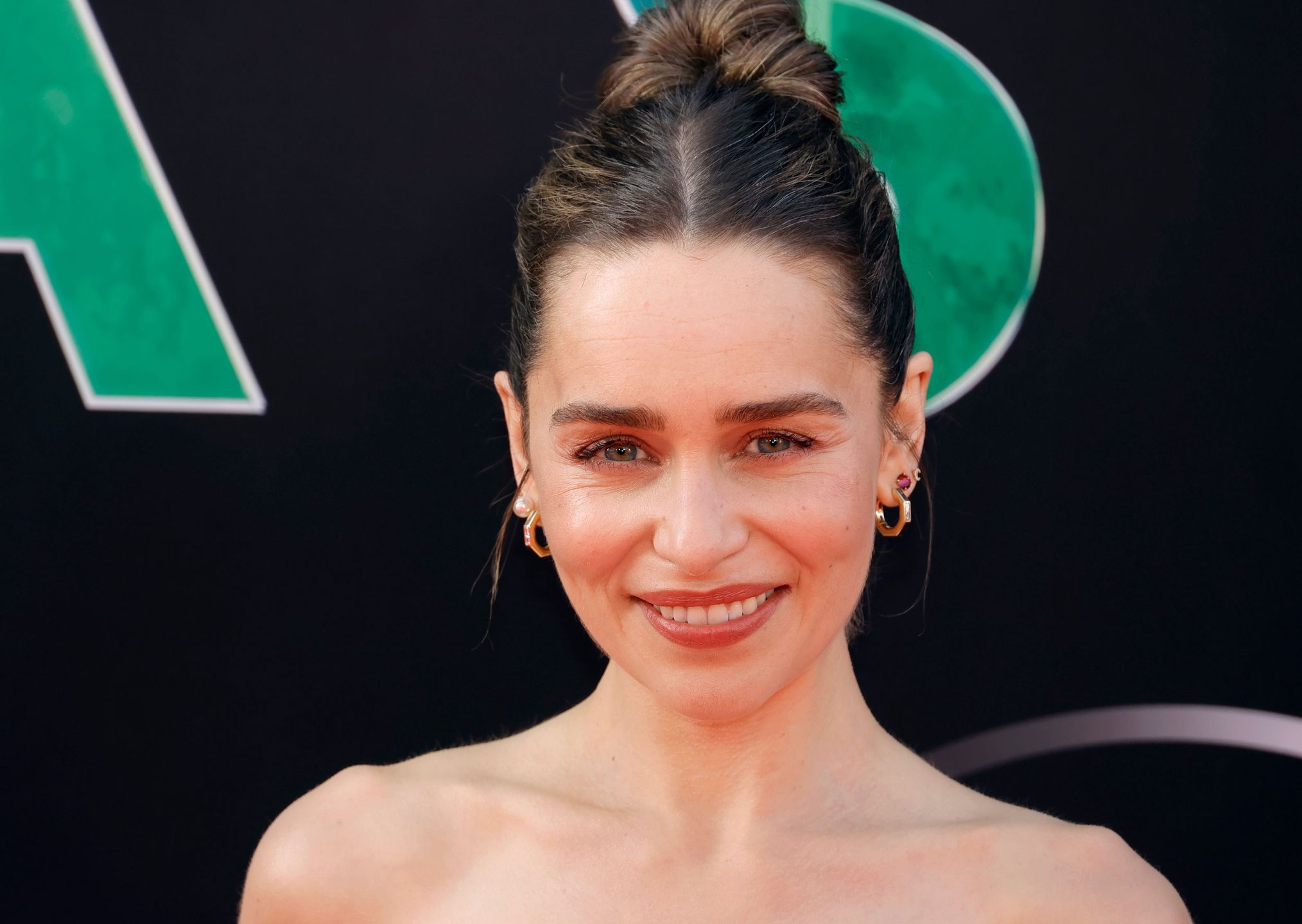 Emilia Clarke