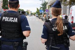 Znaleźli ją w łóżku pseudokibica. Teraz policjantka zabiera głos