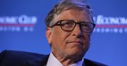 Bill Gates i koronawirus. Filantrop stał się celem. Zarzucają mu chęć zagłady ludzkości