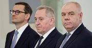 Państwowi giganci zawieszają produkcję. Premier poprosił Jacka Sasina i Henryka Kowalczyka o wypracowanie mechanizmu