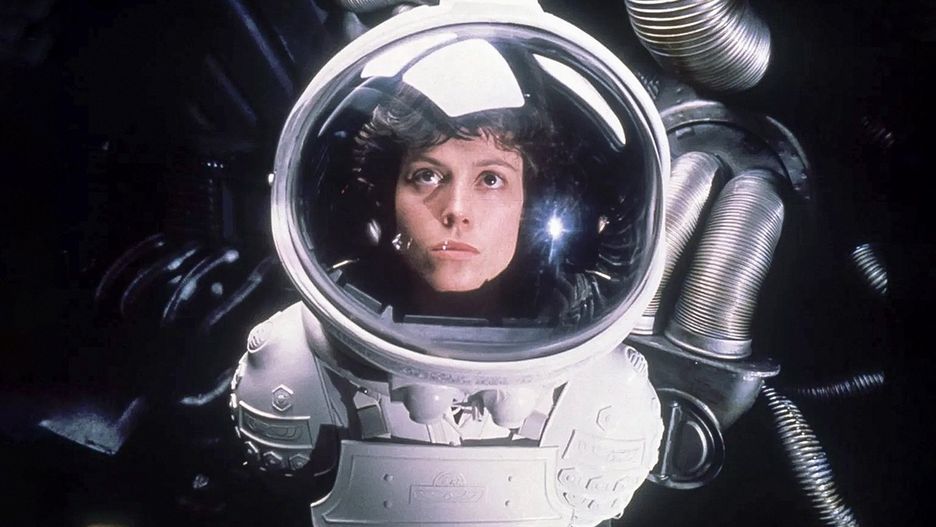 "Obcy - 8. pasażer "Nostromo"