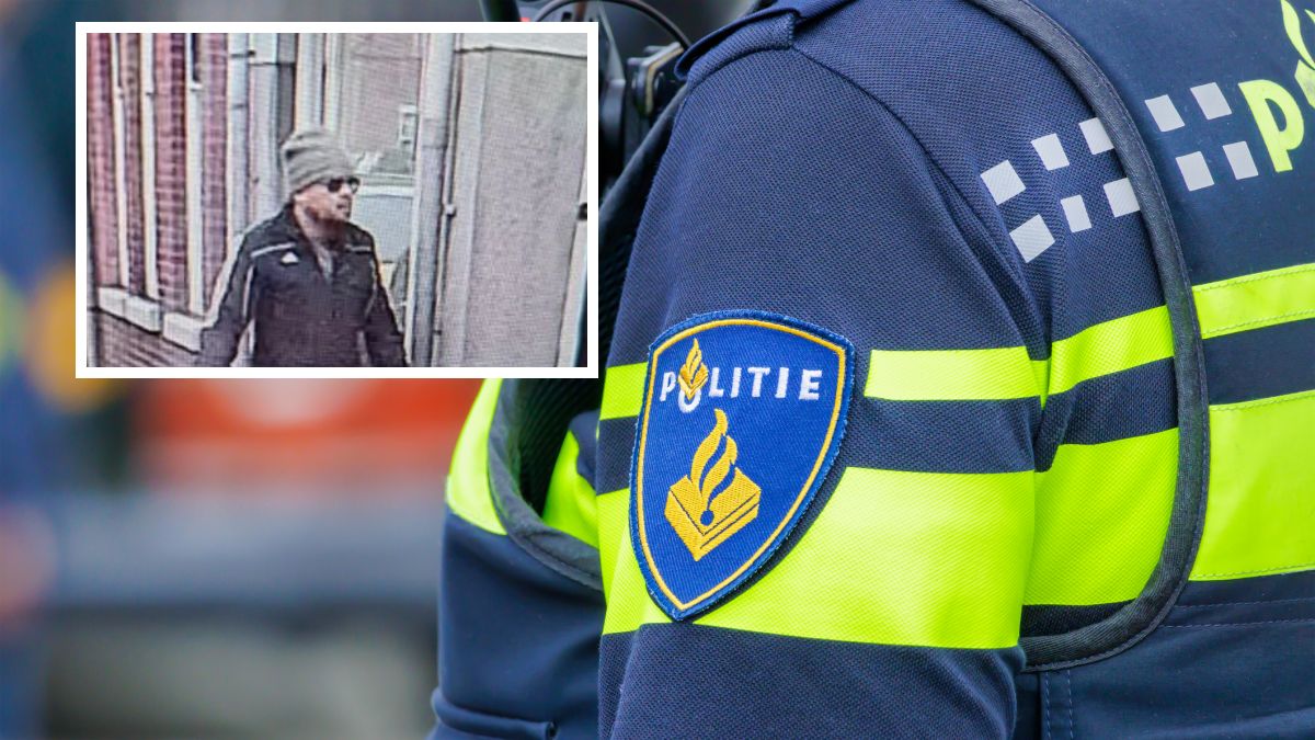 Zwłoki 49-latka w Holandii