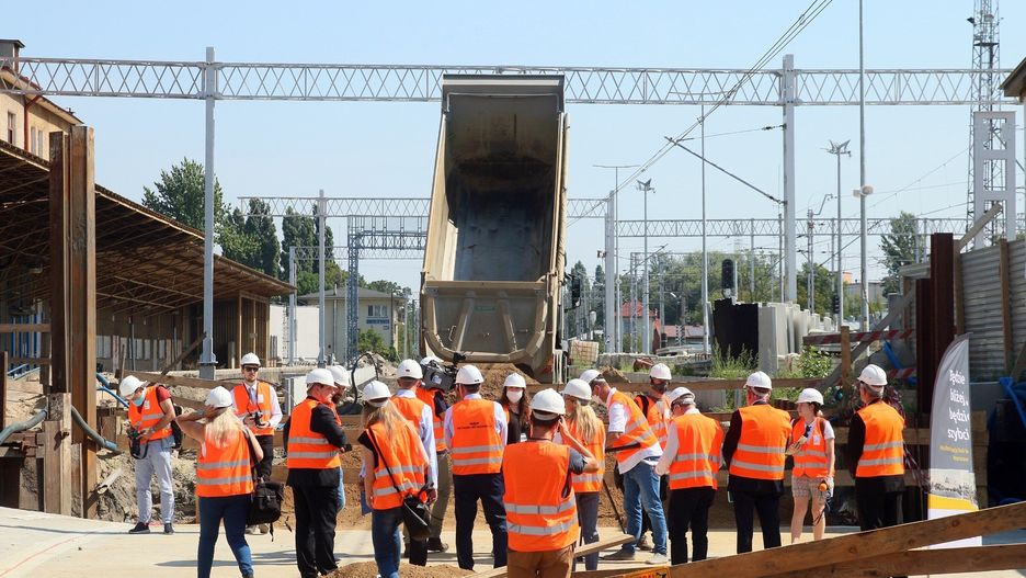 Buderus zamyka hutę. Prawie 470 osób straci pracę