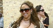 Mariah potrzebuje dziewięciu osobistych asystentek!