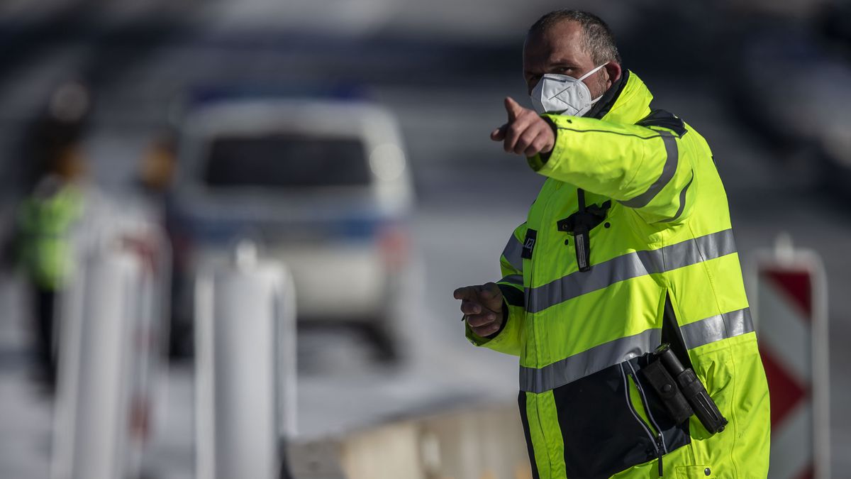 Niemcy poszukują rąk do pracy. Chcieliby większego napływu imigrantów