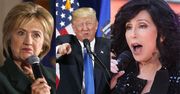 Cher nazywa Trumpa... "pier*olonym idiotą" i porównuje go... do Stalina i Hitlera!