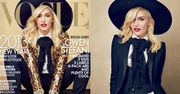 43-letnia Gwen Stefani w "Vogue'u"!