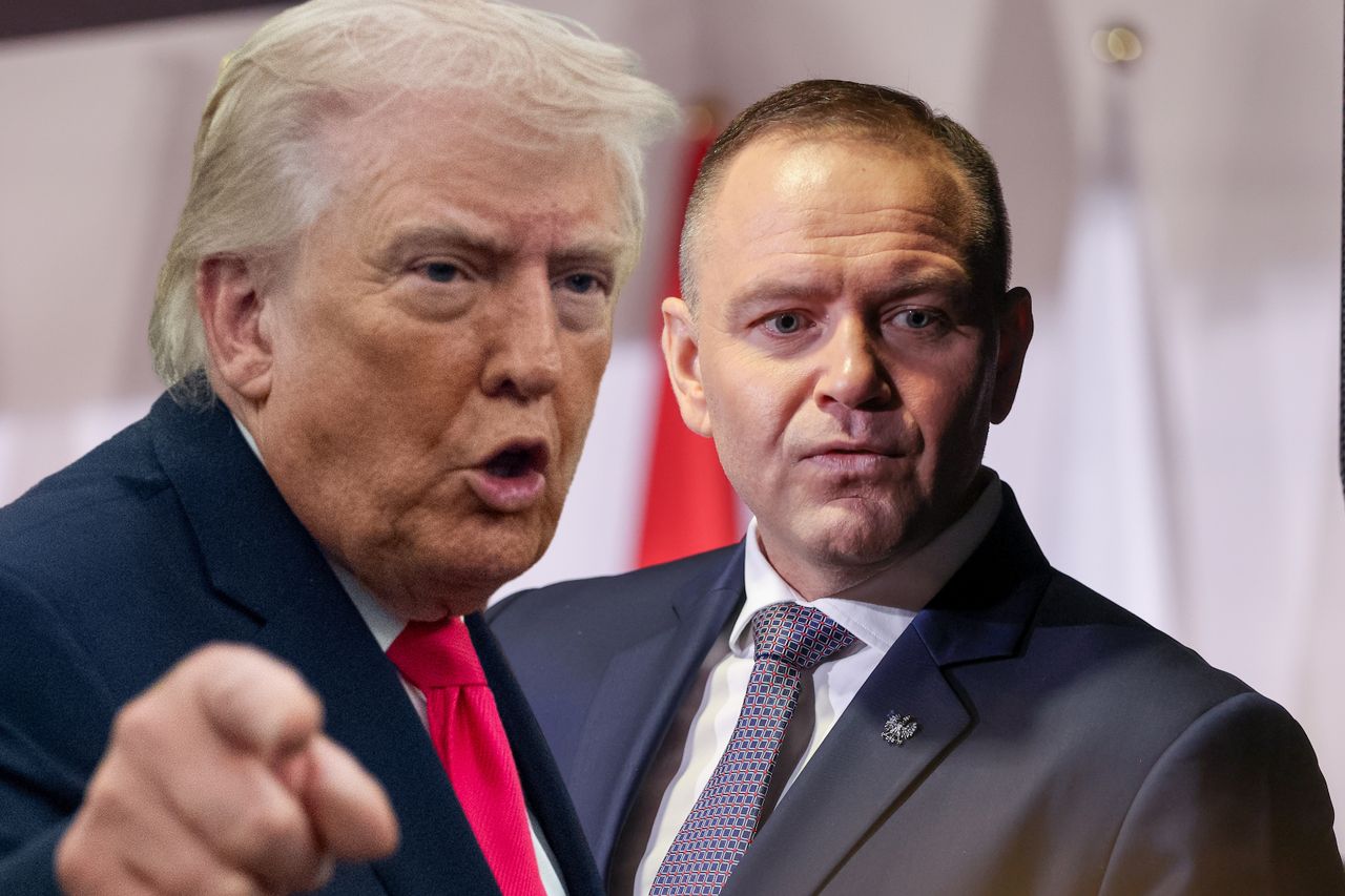 Polscy politycy jak Trump. Tak atakowali dziennikarzy [analiza]