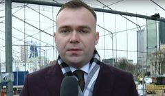 Niedoszły radny reporterem telewizji wPolsce24