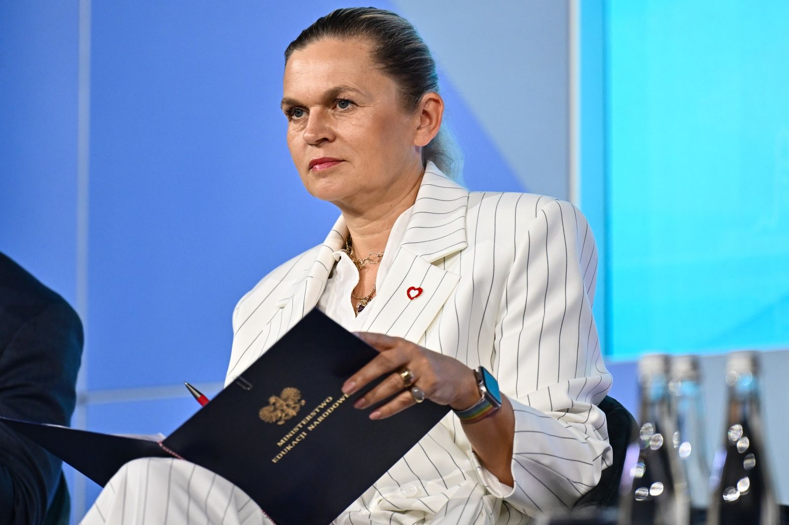 Ponad połowa Polaków uważa, że szkoła zmierza w złym kierunku