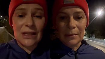Agnieszka Warchulska została ZAATAKOWANA na ulicy. Poleciały obelgi i kamienie