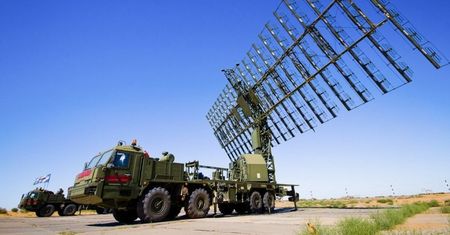 Ukraina walczy o Krym. Tak broni się Rosja