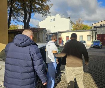 Ciechanów: Do 25 lat więzienia za rozbój i pozbawienie wolności