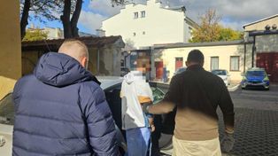 Ciechanów: Do 25 lat więzienia za rozbój i pozbawienie wolności
